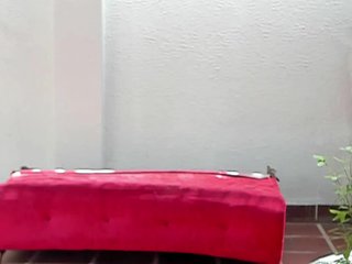 DaliaKhemu Porn Show