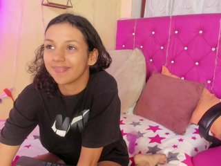 DaliaKhemu Porn Show