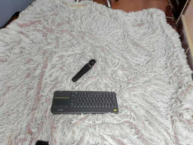 DaliaKhemu live webcam show