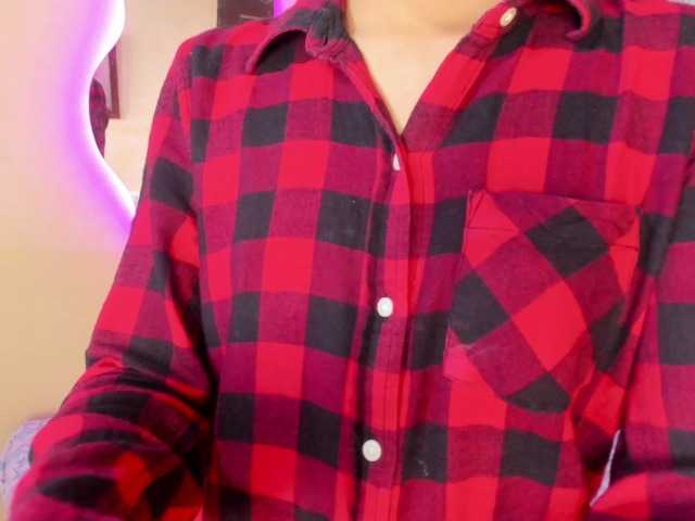 DaliaKhemu live webcam show