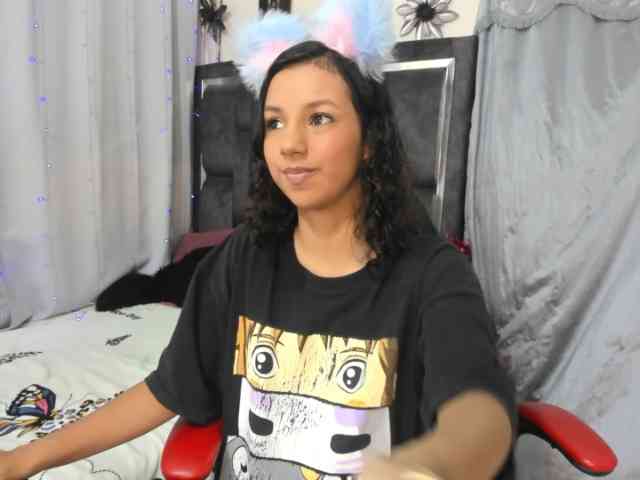DaliaKhemu webcam