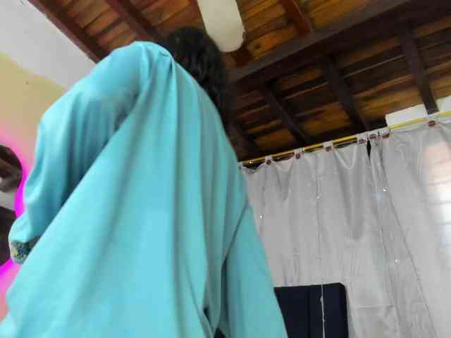 DaliaKhemu webcam