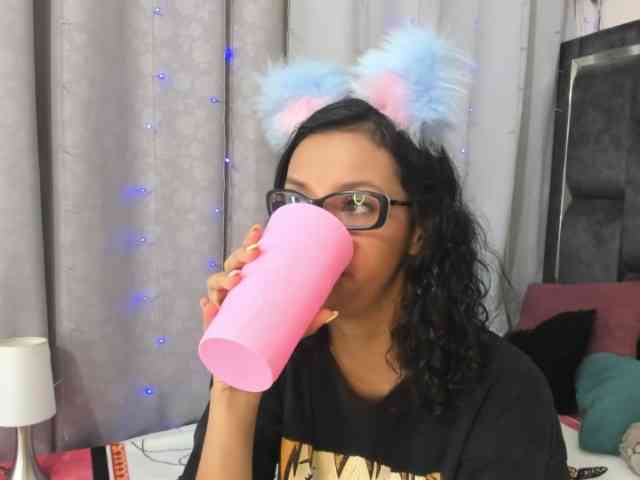 DaliaKhemu webcam