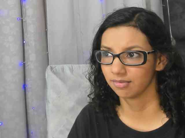 DaliaKhemu webcam