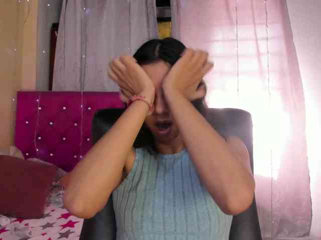 DaliaKhemu webcam
