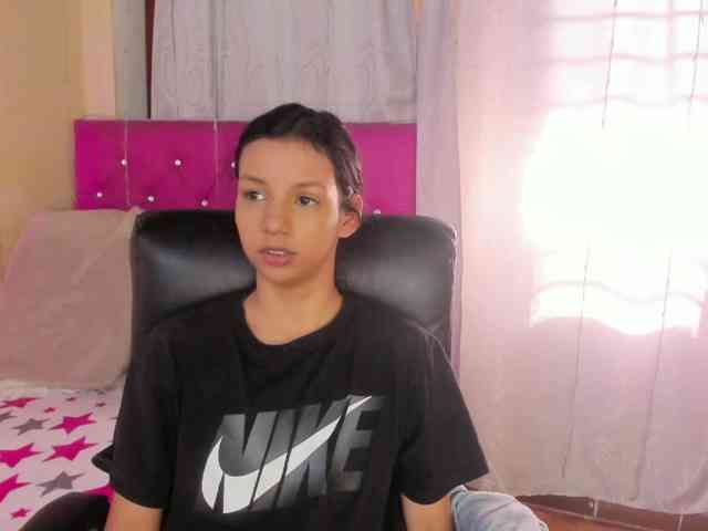 DaliaKhemu webcam