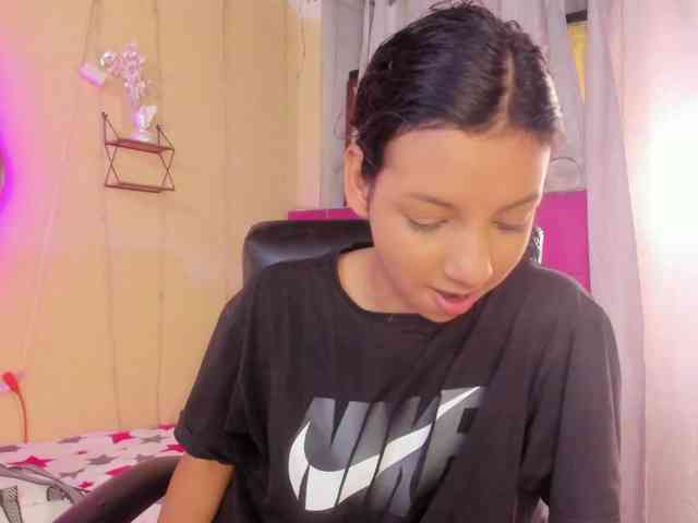 DaliaKhemu webcam