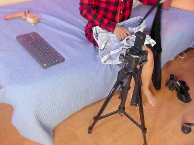 DaliaKhemu webcam