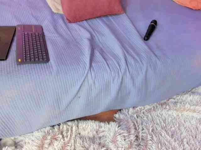 DaliaKhemu webcam