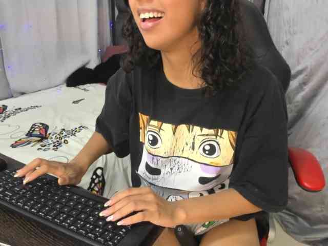 DaliaKhemu webcam