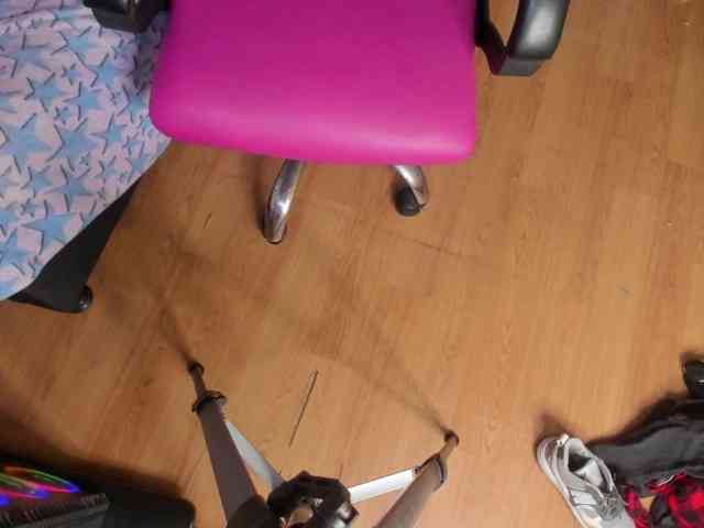 DaliaKhemu webcam