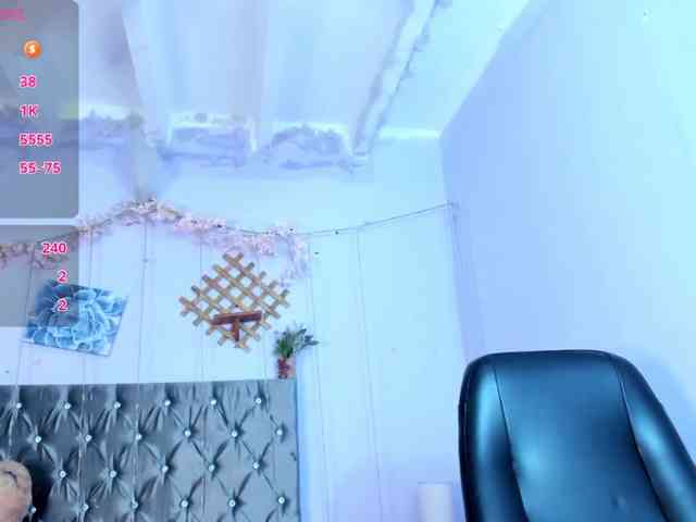 DaliaKhemu webcam