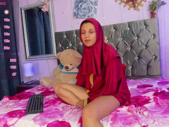 DaliaKhemu