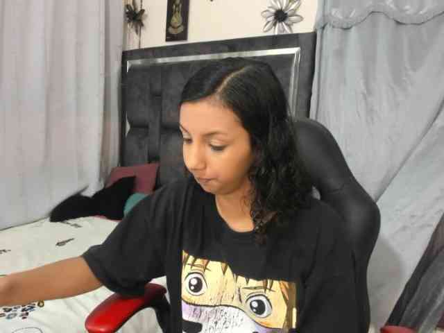DaliaKhemu webcam