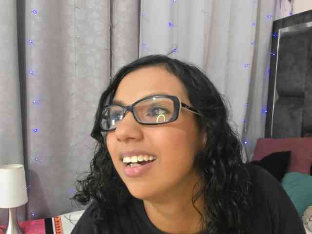 DaliaKhemu webcam