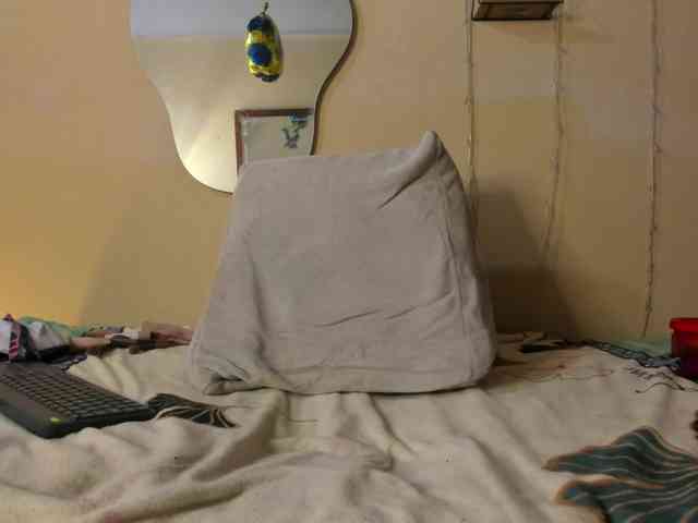 DaliaKhemu webcam