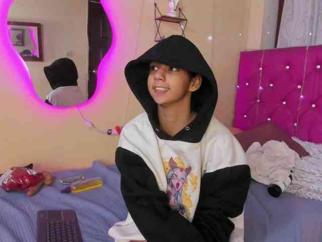 DaliaKhemu webcam