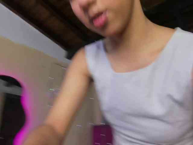 DaliaKhemu webcam