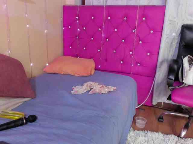 daliakhemu's live room