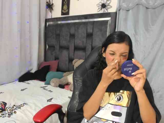 DaliaKhemu webcam