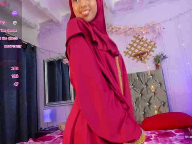 DaliaKhemu