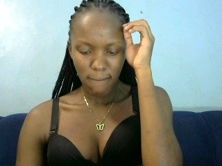 Trisha254's Live Webcam