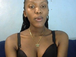 Trisha254 Porn Show