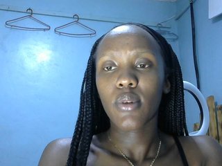 Trisha254 Porn Show