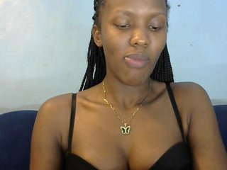 Trisha254 Porn Show