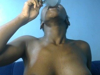 Trisha254's Live Webcam
