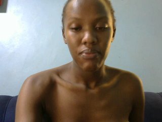 Trisha254 Porn Show