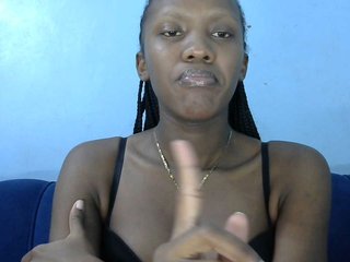 Trisha254 Porn Show