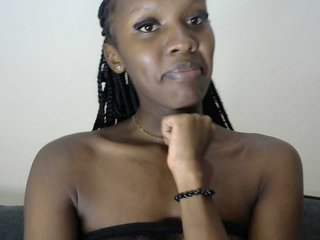 Trisha254 Porn Show