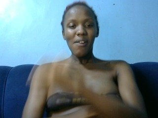 Trisha254 Porn Show