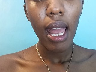Trisha254's Live Webcam