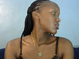 Trisha254 Porn Show