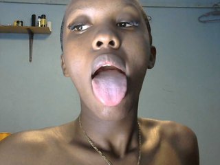 Trisha254 Porn Show