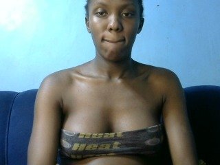 Trisha254 Porn Show