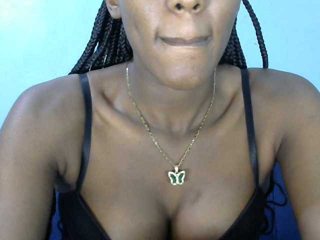 Trisha254