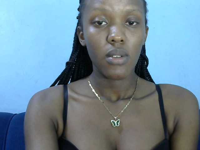 Trisha254 live cam on BongaCams