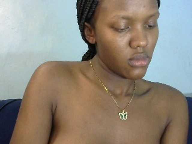 Trisha254 live cam on BongaCams