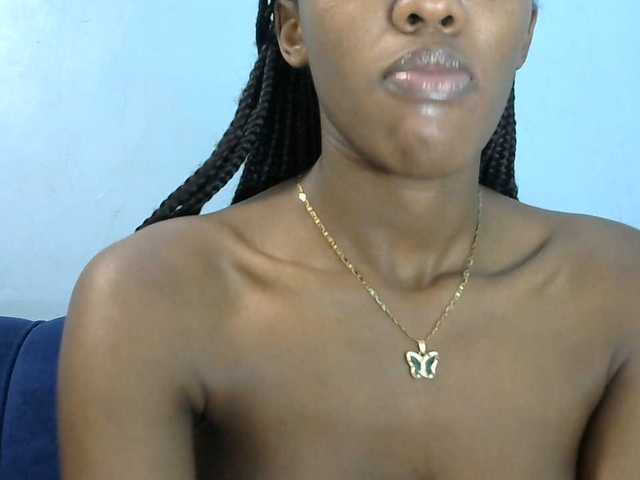Trisha254 live cam on BongaCams