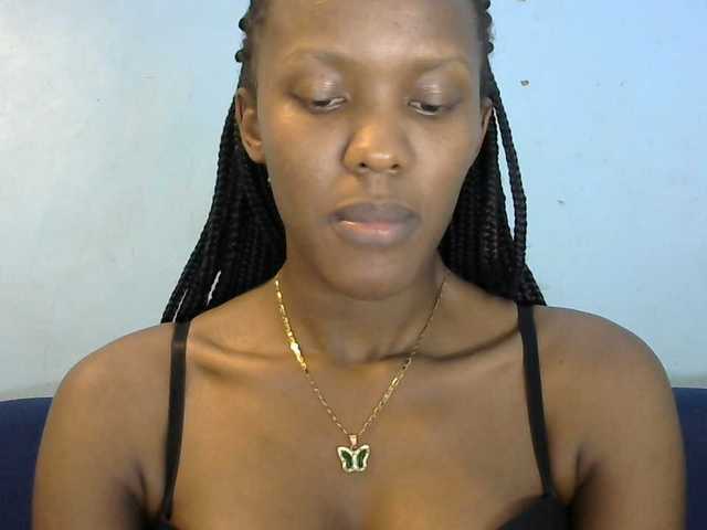 Trisha254 live cam on BongaCams