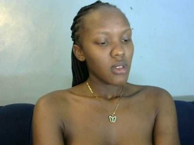 Trisha254 live cam on BongaCams