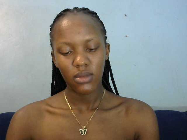 Trisha254 live cam on BongaCams