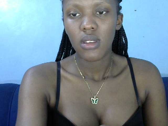 Trisha254 live cam on BongaCams