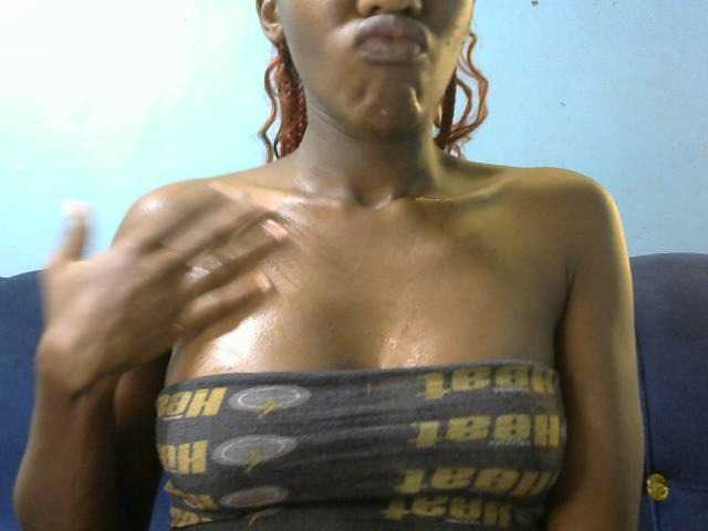 Trisha254