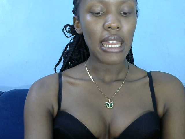 Trisha254 live cam on BongaCams