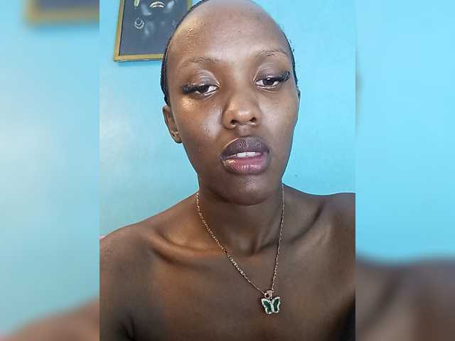 Trisha254 live cam on BongaCams