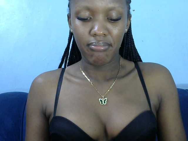 Trisha254 live cam on BongaCams